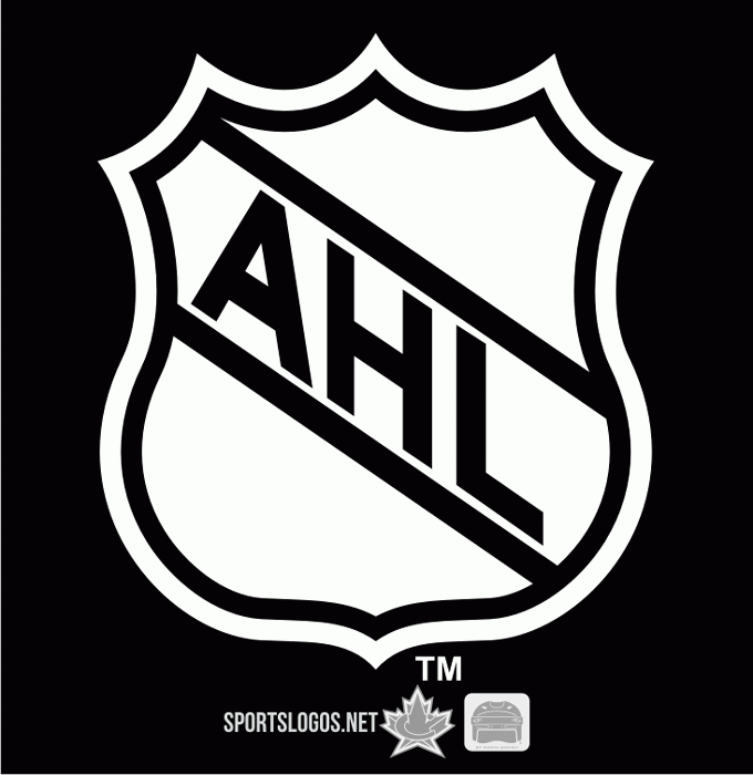 American Hockey League 1950-1959 Primary Logo iron on transfers for clothing